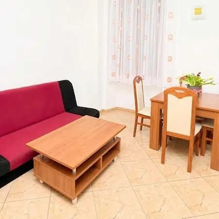 Mila Apartment
