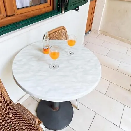 Mila Apartment Baska Voda