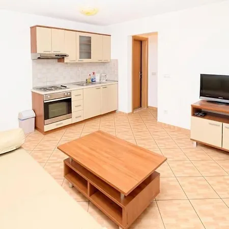 Mila Apartment