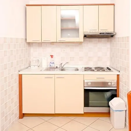Apartment Mila *