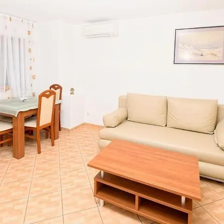 Apartment Mila