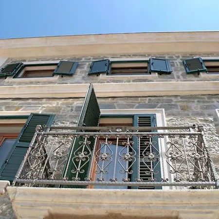 Mila Apartment Baska Voda