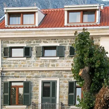Mila Apartment Baska Voda