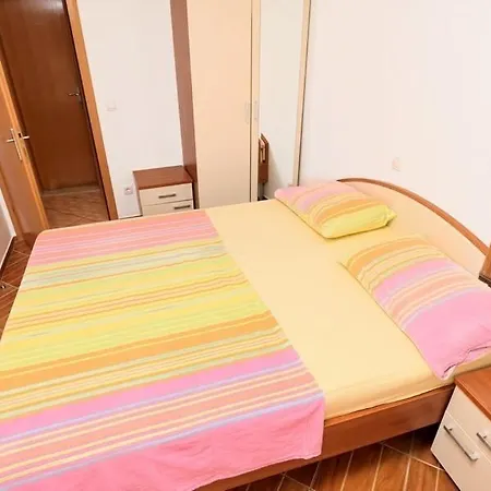 Mila Apartment