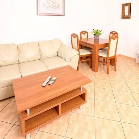 Mila Apartment